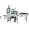 Automatic Packer Tray container Packing Machine